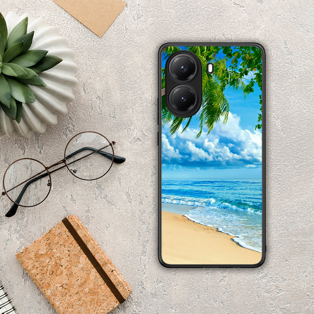 Beautiful Beach - Xiaomi Poco X7 Pro θήκη