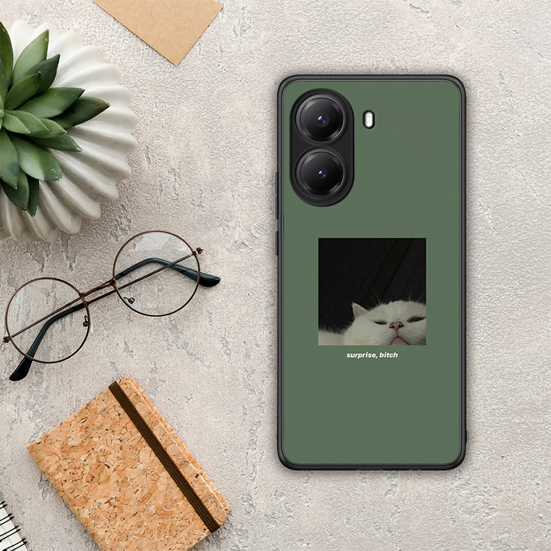 Bitch Surprise - Xiaomi Poco X7 Pro θήκη