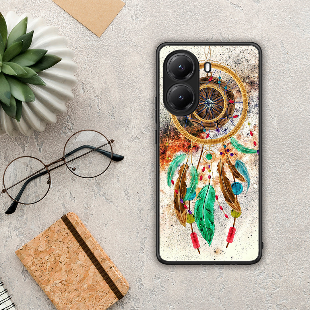 Boho DreamCatcher - Xiaomi Poco X7 Pro θήκη