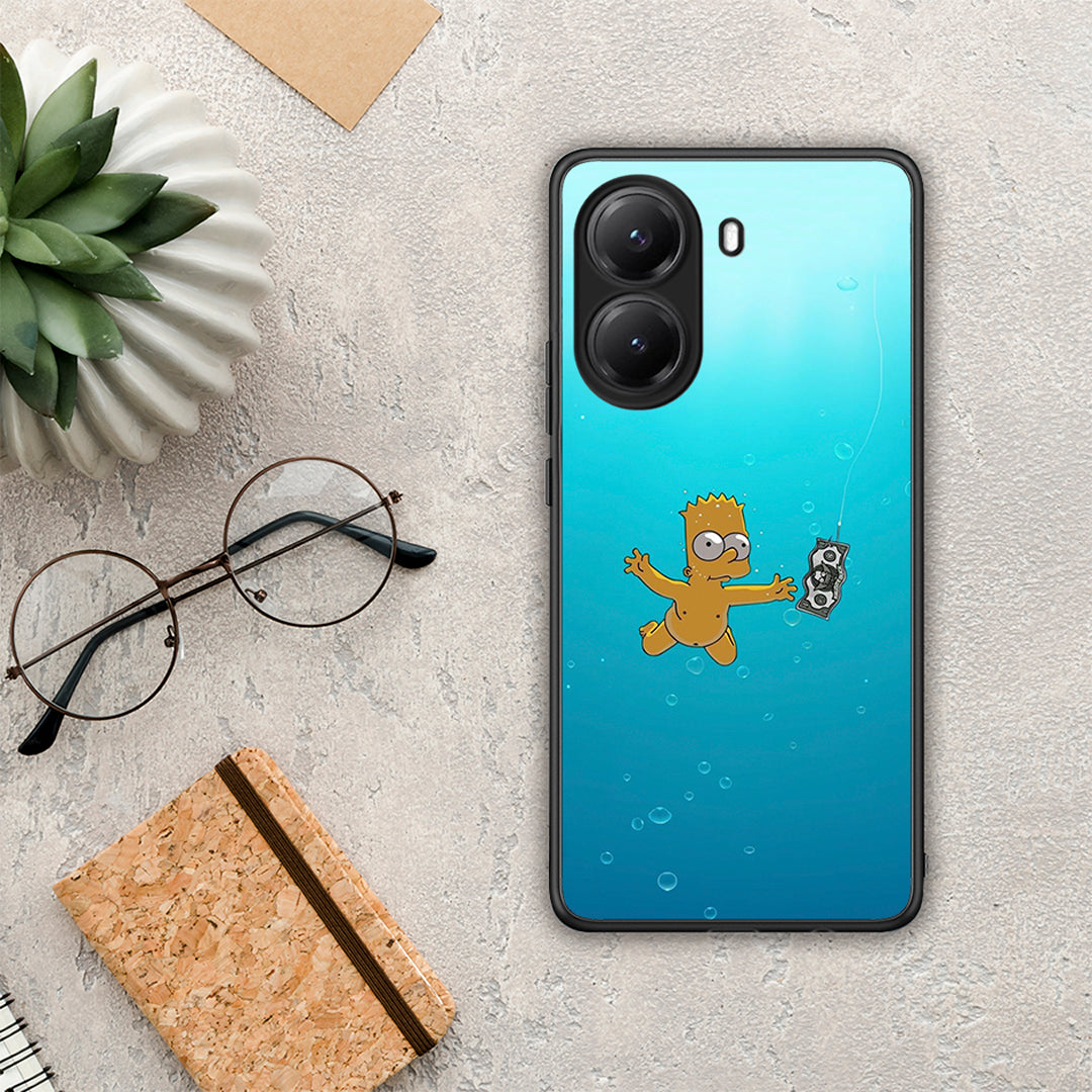 Chasing Money - Xiaomi Poco X7 Pro θήκη