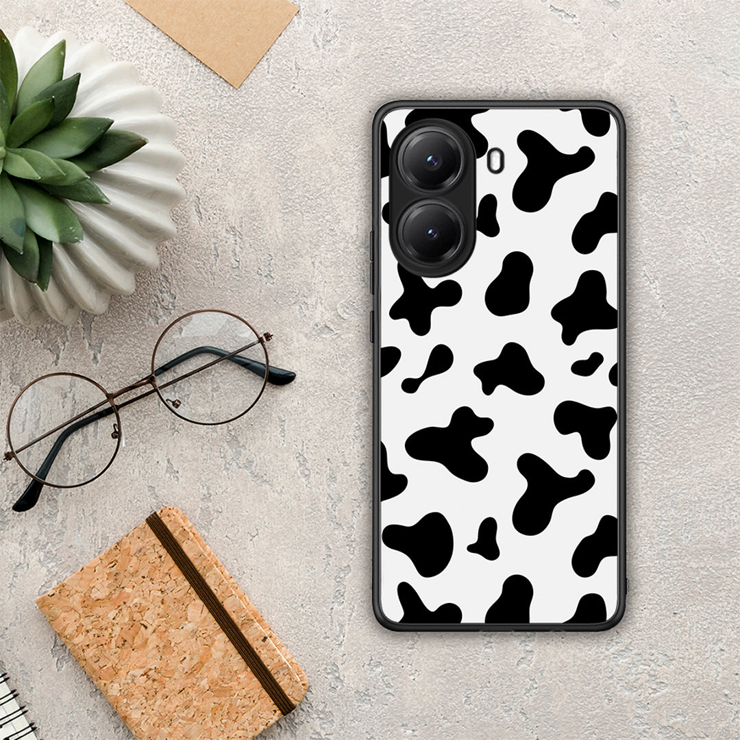 Cow Print - Xiaomi Poco X7 Pro θήκη