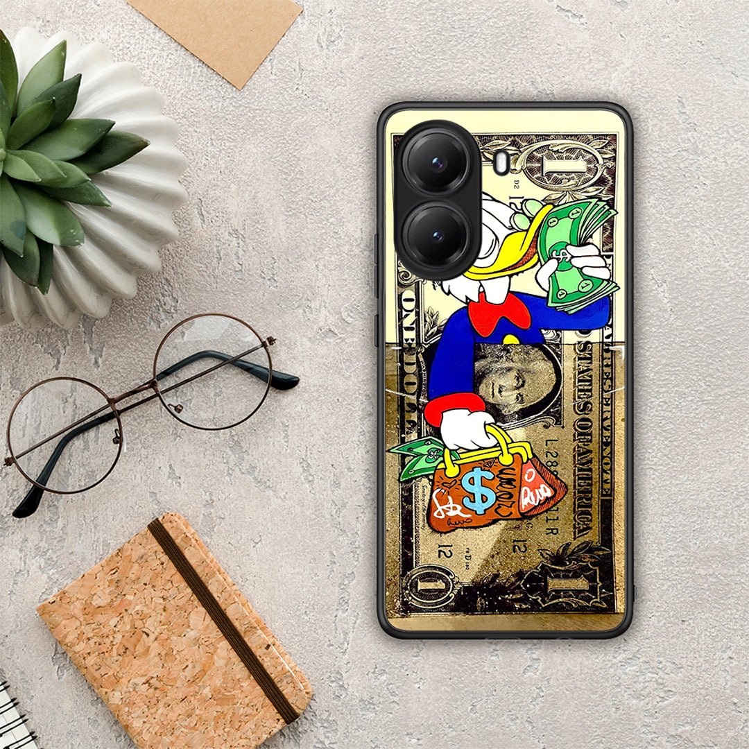 Duck Money - Xiaomi Poco X7 Pro θήκη