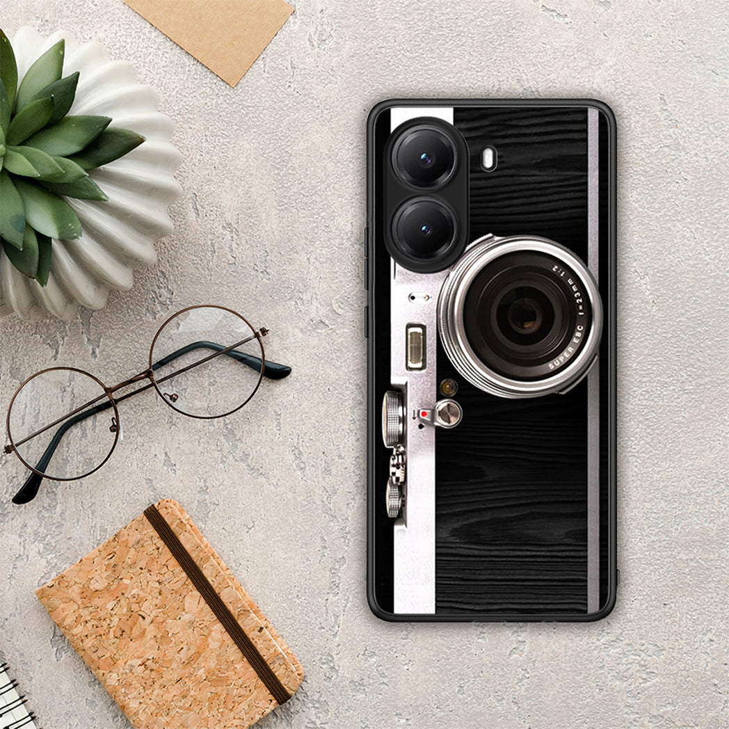 Emily In Paris - Xiaomi Poco X7 Pro θήκη