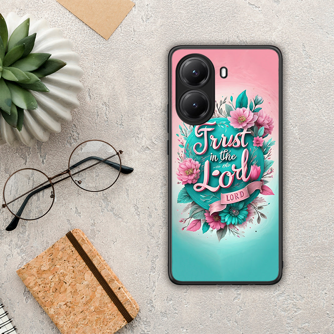 Lord Trust - Xiaomi Poco X7 Pro θήκη