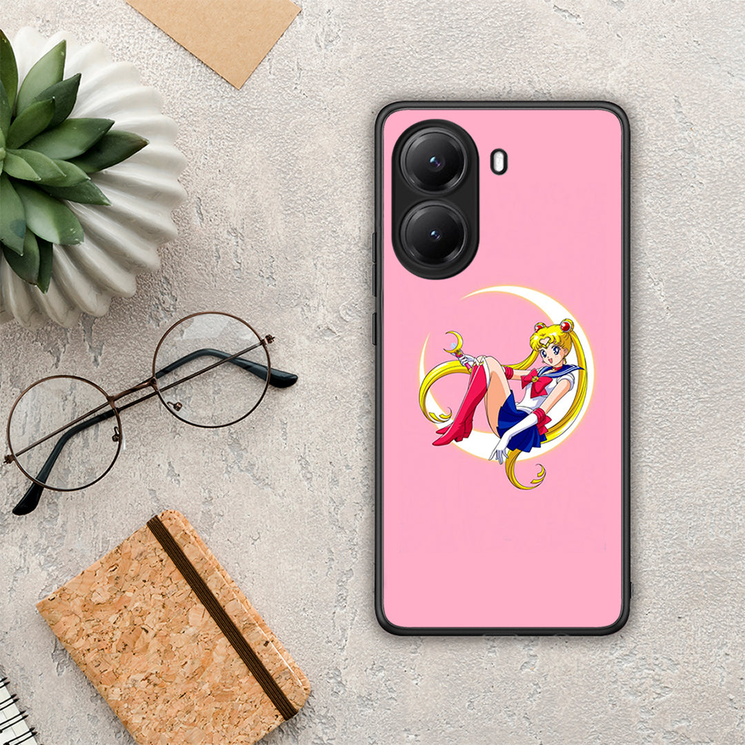 Moon Girl - Xiaomi Poco X7 Pro θήκη