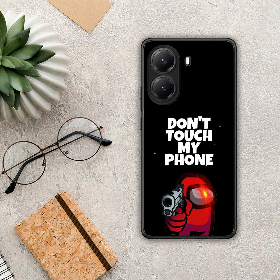 My Phone - Xiaomi Poco X7 Pro θήκη