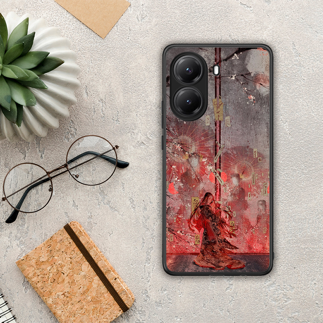 Nezuko Kamado - Xiaomi Poco X7 Pro θήκη