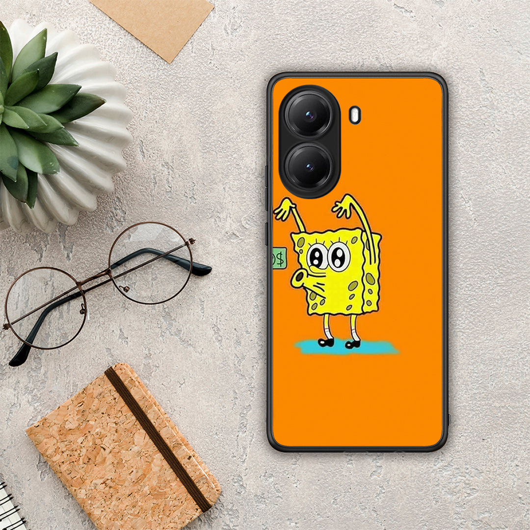 No Money 2 - Xiaomi Poco X7 Pro θήκη