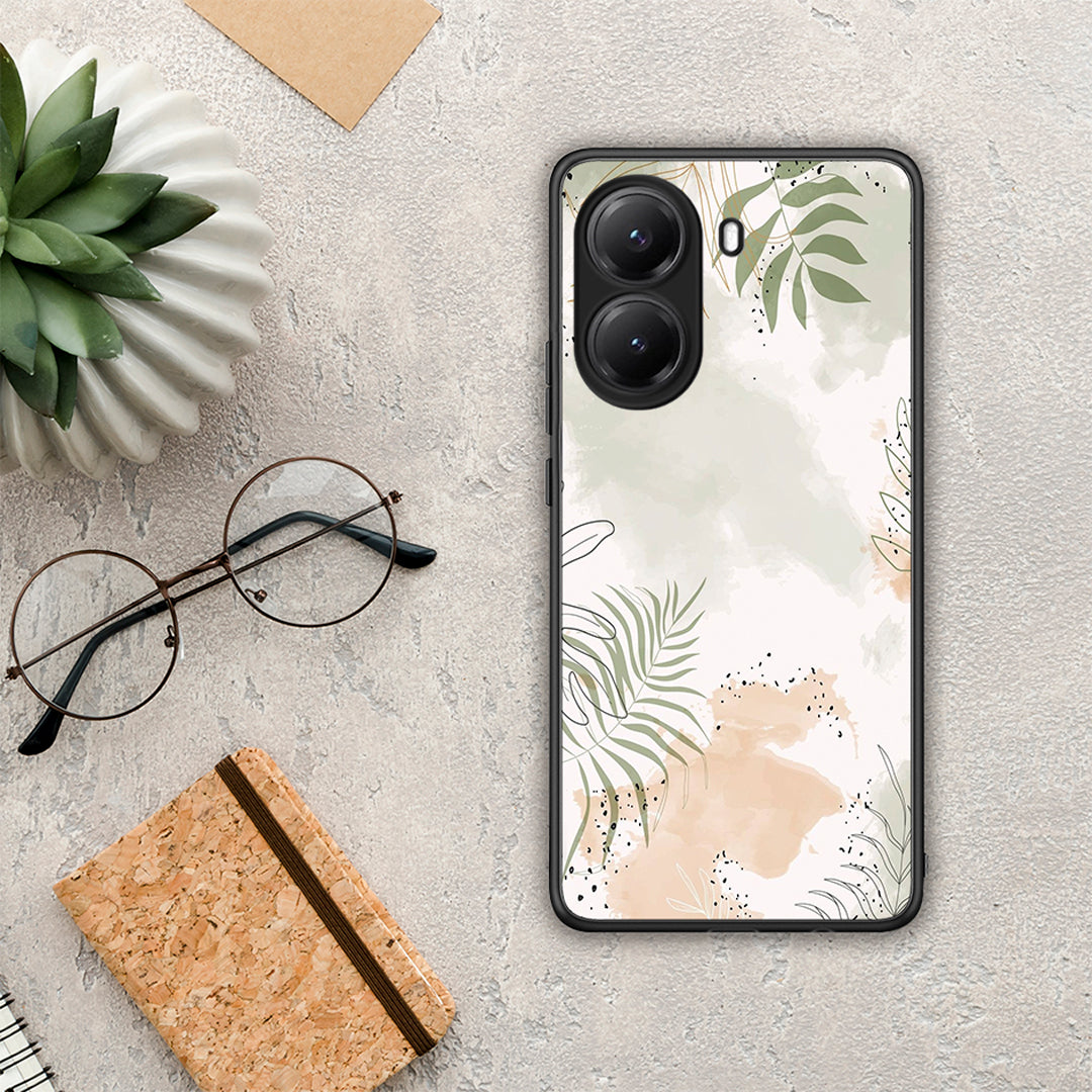 Nude Plants - Xiaomi Poco X7 Pro θήκη