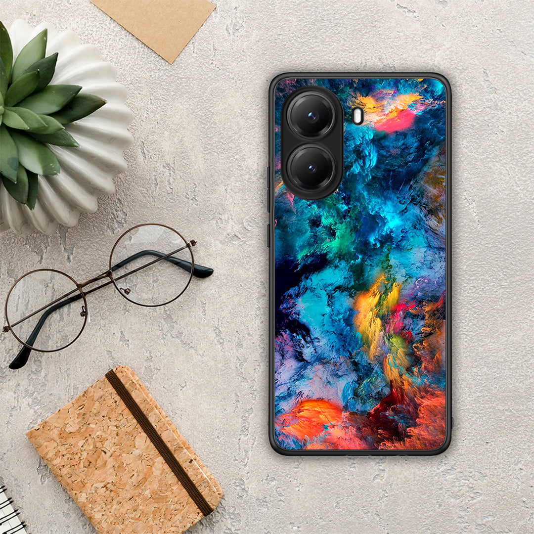 Paint Crayola - Xiaomi Poco X7 Pro θήκη