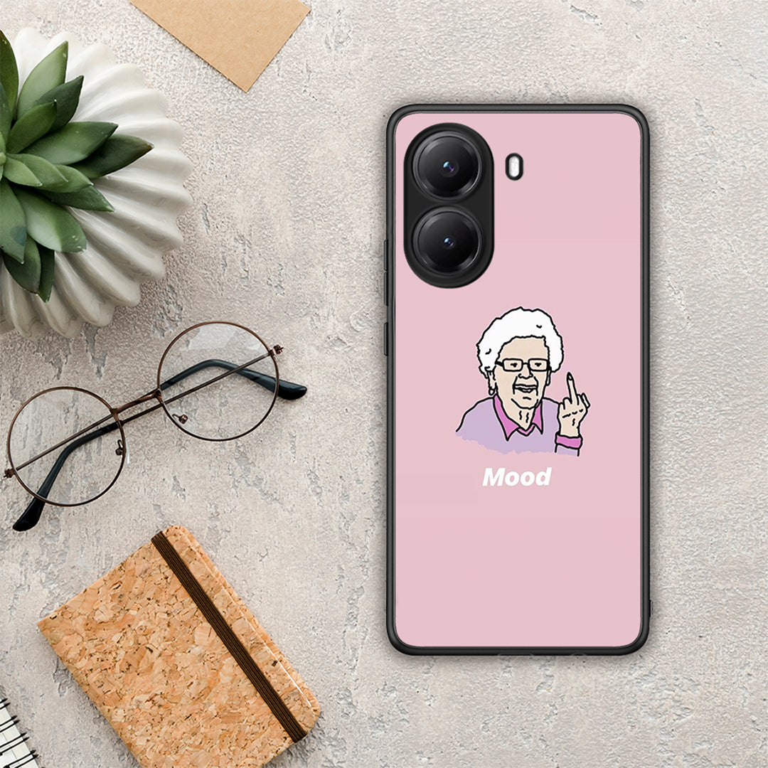 PopArt Mood - Xiaomi Poco X7 Pro θήκη