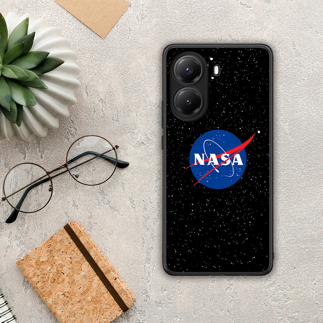 PopArt NASA - Xiaomi Poco X7 Pro θήκη
