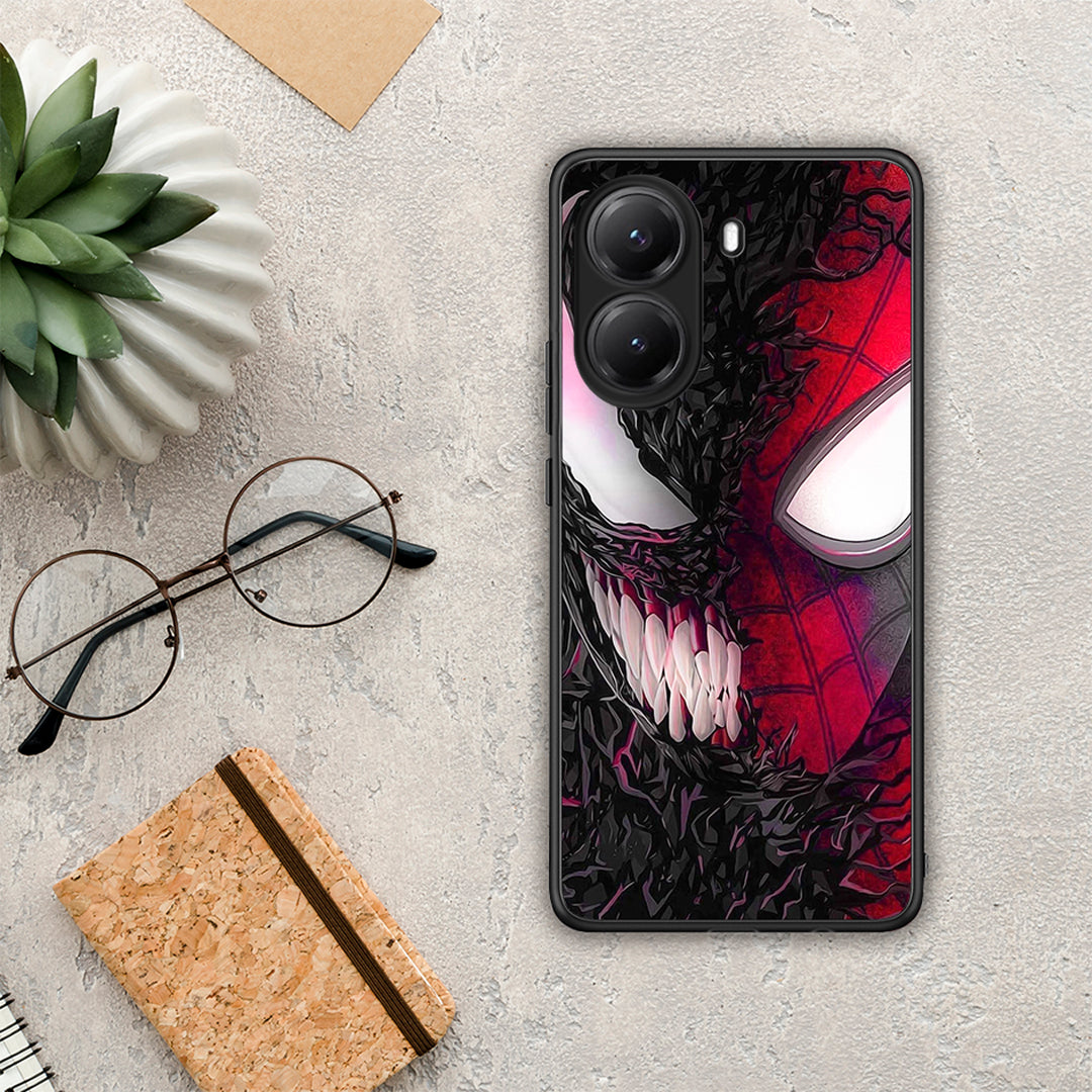 PopArt SpiderVenom - Xiaomi Poco X7 Pro θήκη