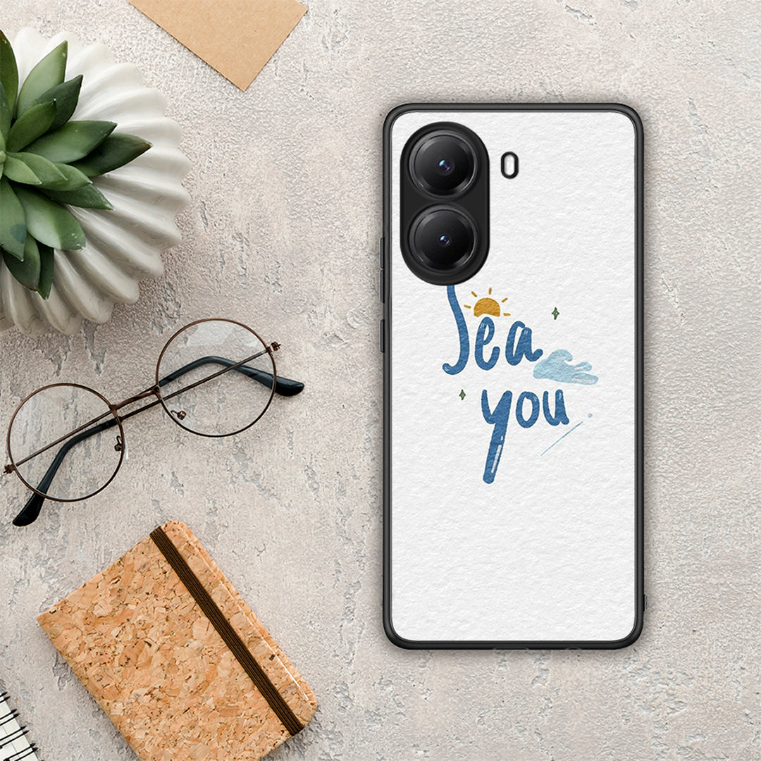 Sea You - Xiaomi Poco X7 Pro θήκη