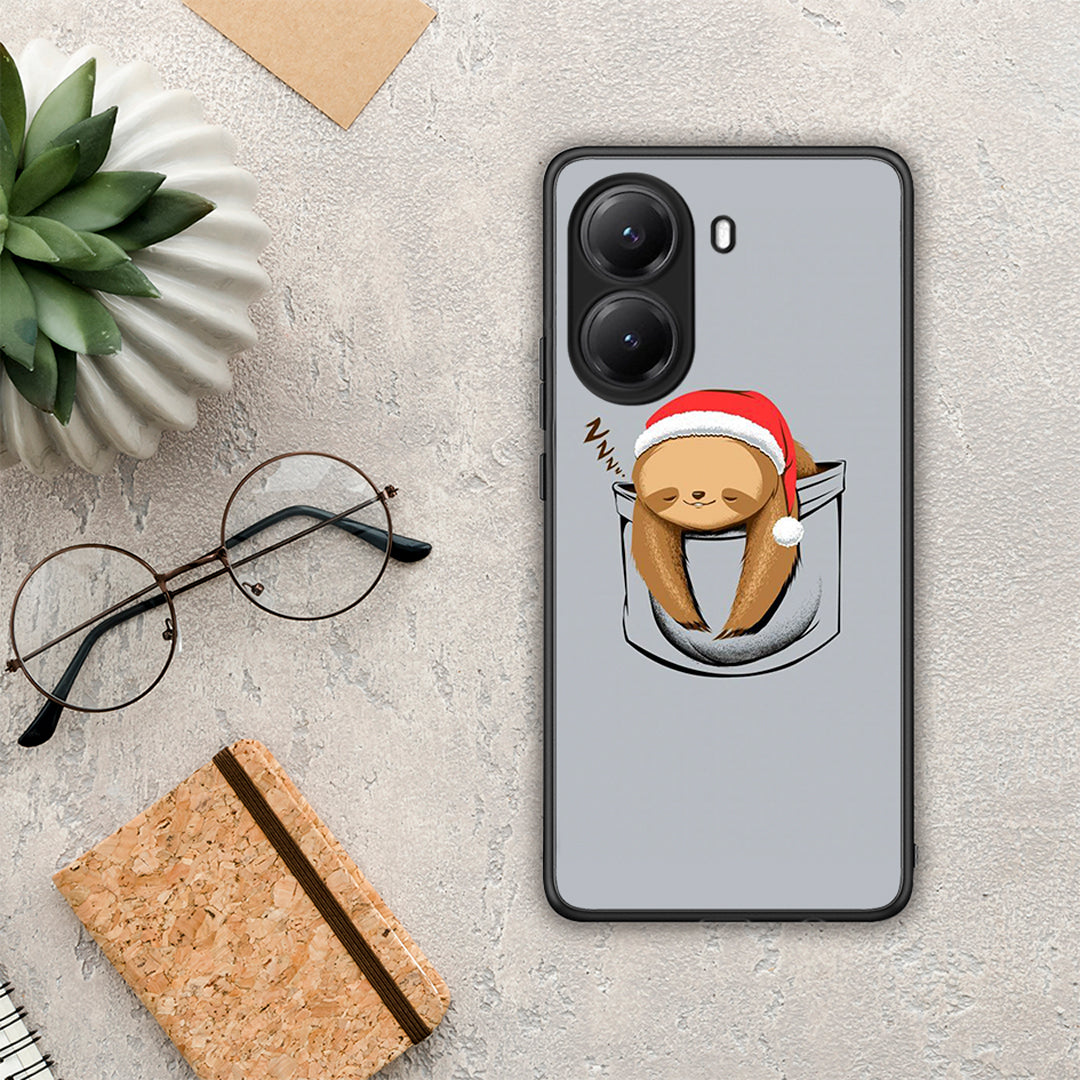 Xmas Zzzz - Xiaomi Poco X7 Pro θήκη