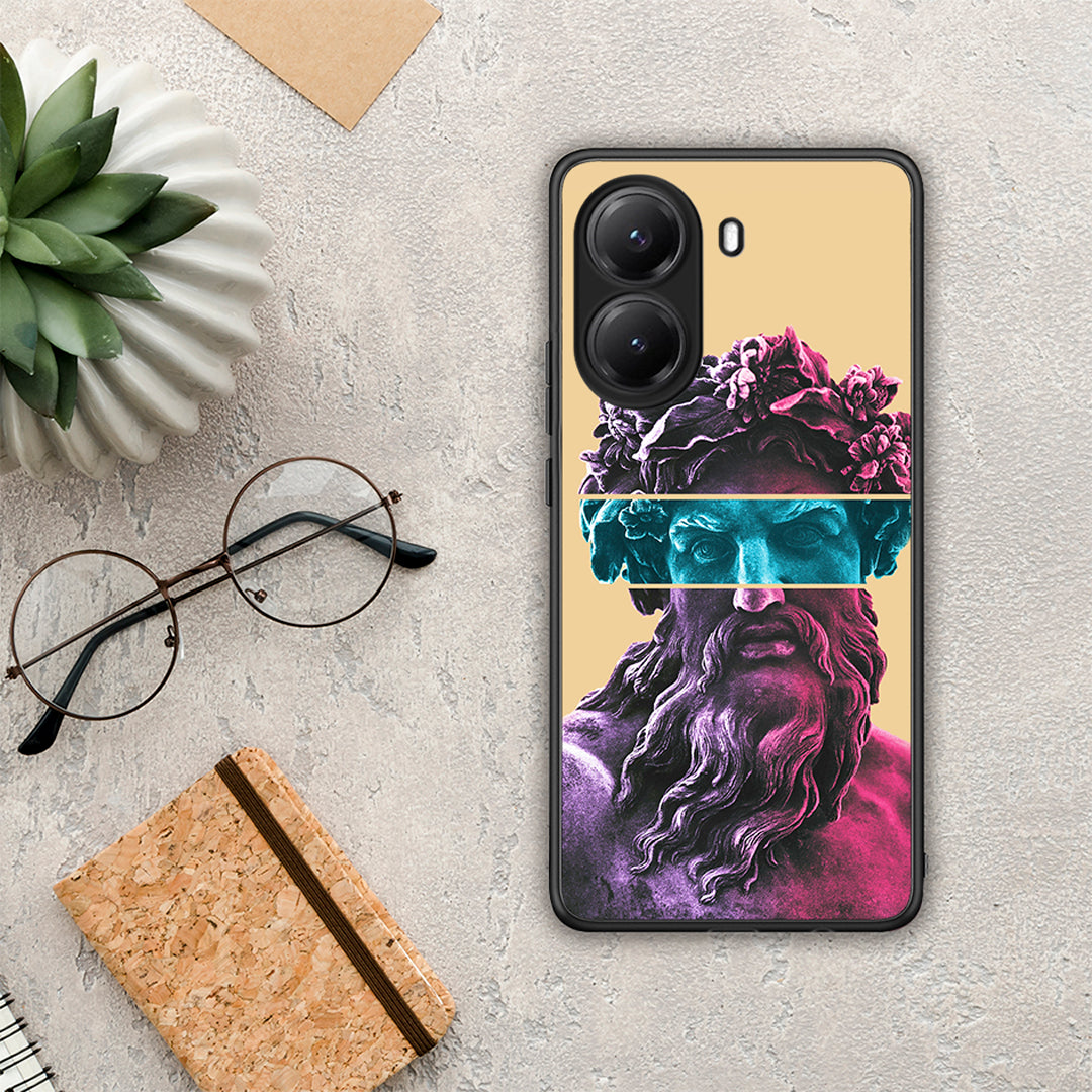 Zeus Art - Xiaomi Poco X7 Pro θήκη