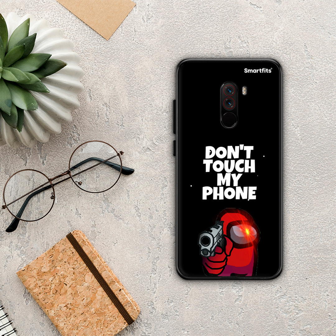 My Phone - Xiaomi Pocophone F1 θήκη