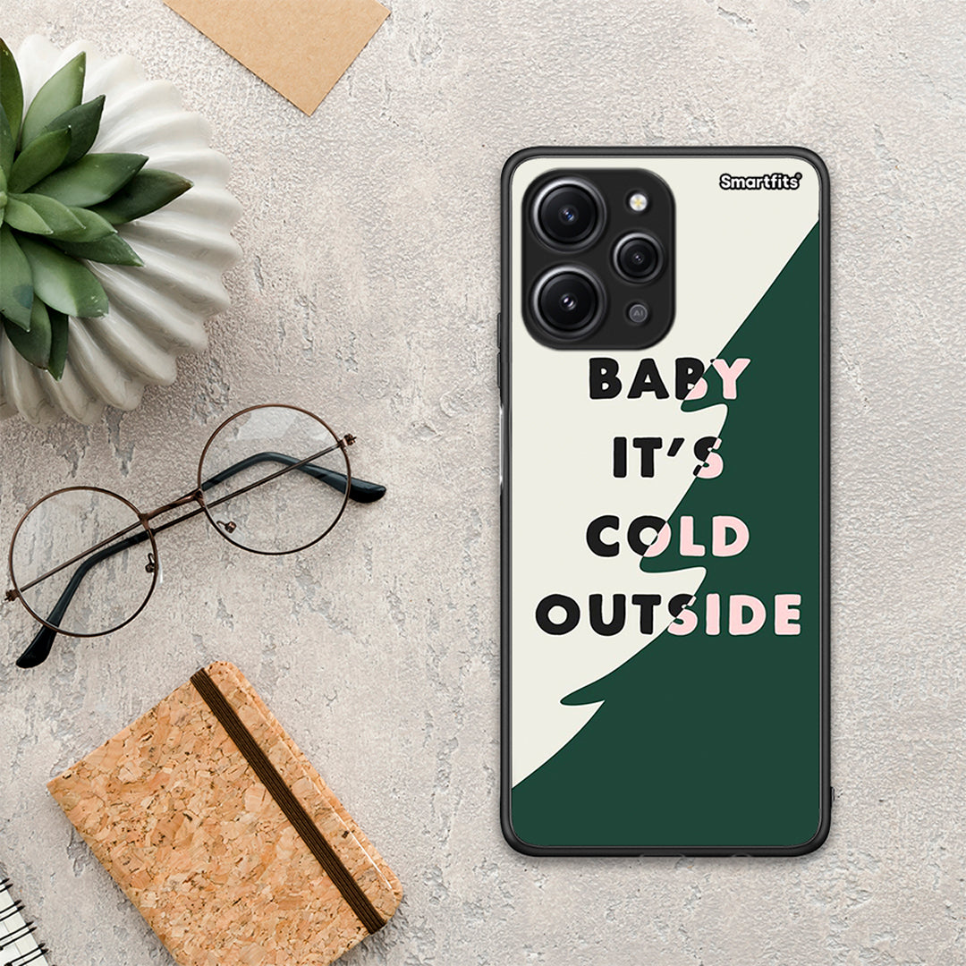Cold Outside - Xiaomi Redmi 12 4G θήκη