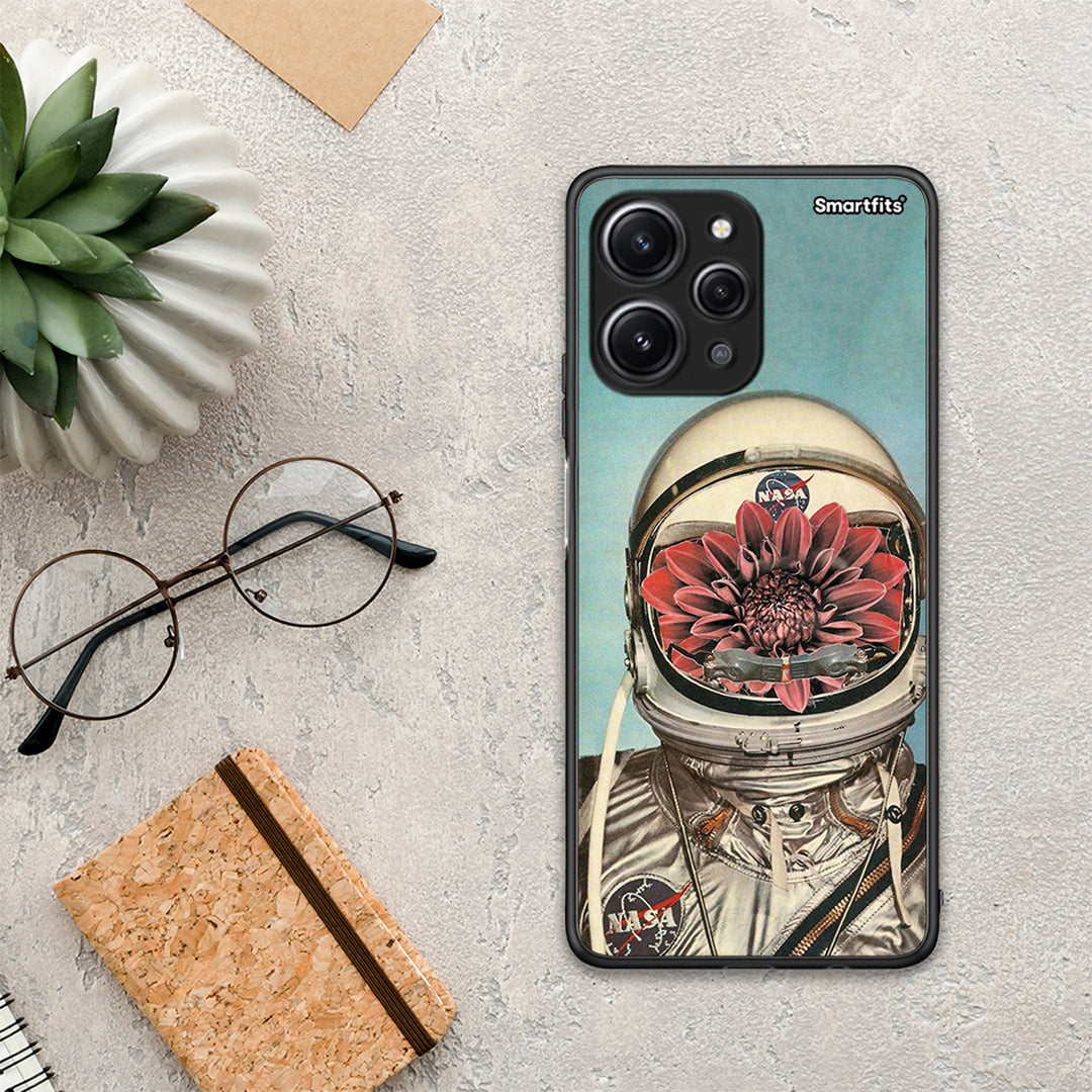 Nasa Bloom - Xiaomi Redmi 12 4G θήκη