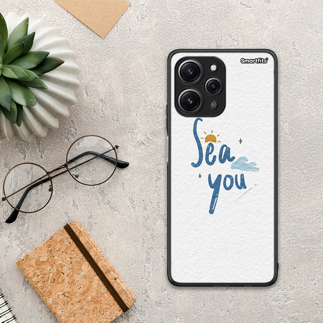 Sea You - Xiaomi Redmi 12 4G θήκη