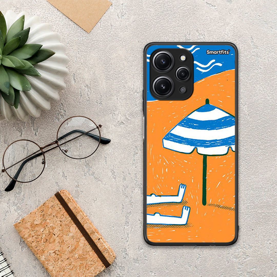 Summering - Xiaomi Redmi 12 4G θήκη