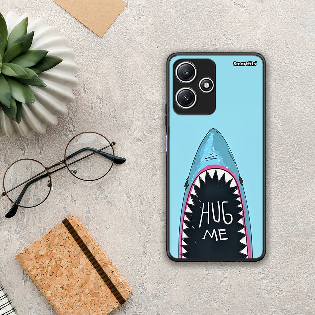 Hug Me - Xiaomi Redmi 12 5G θήκη