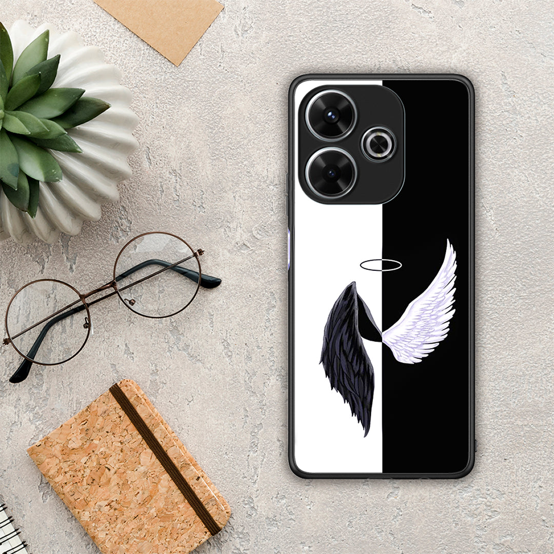 Angels Demons - Xiaomi Redmi 13 θήκη