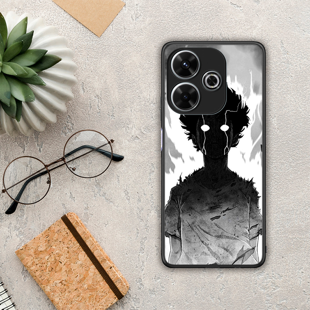 Anime Boy - Xiaomi Redmi 13 θήκη