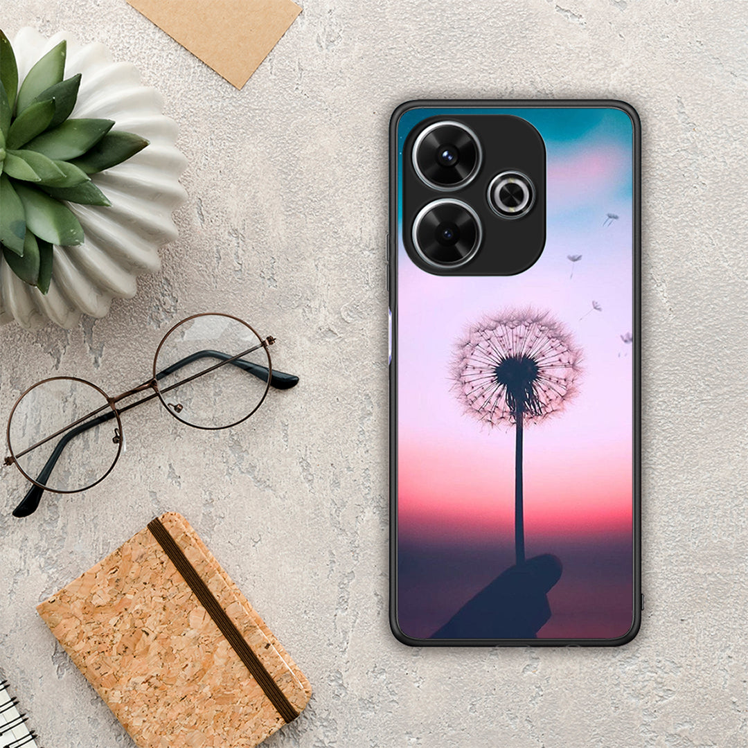 Boho Wish - Xiaomi Redmi 13 θήκη