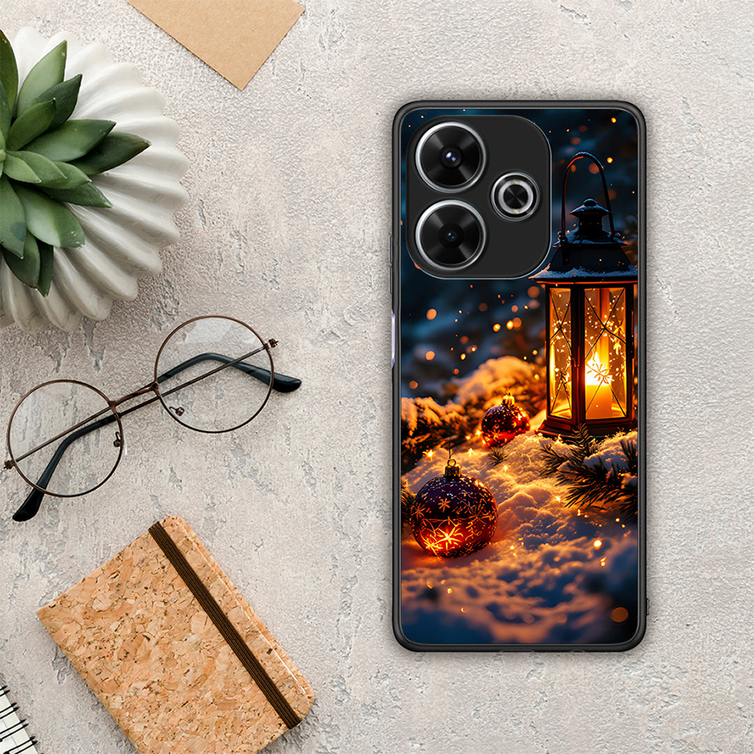 Christmas Ornaments - Xiaomi Redmi 13 θήκη