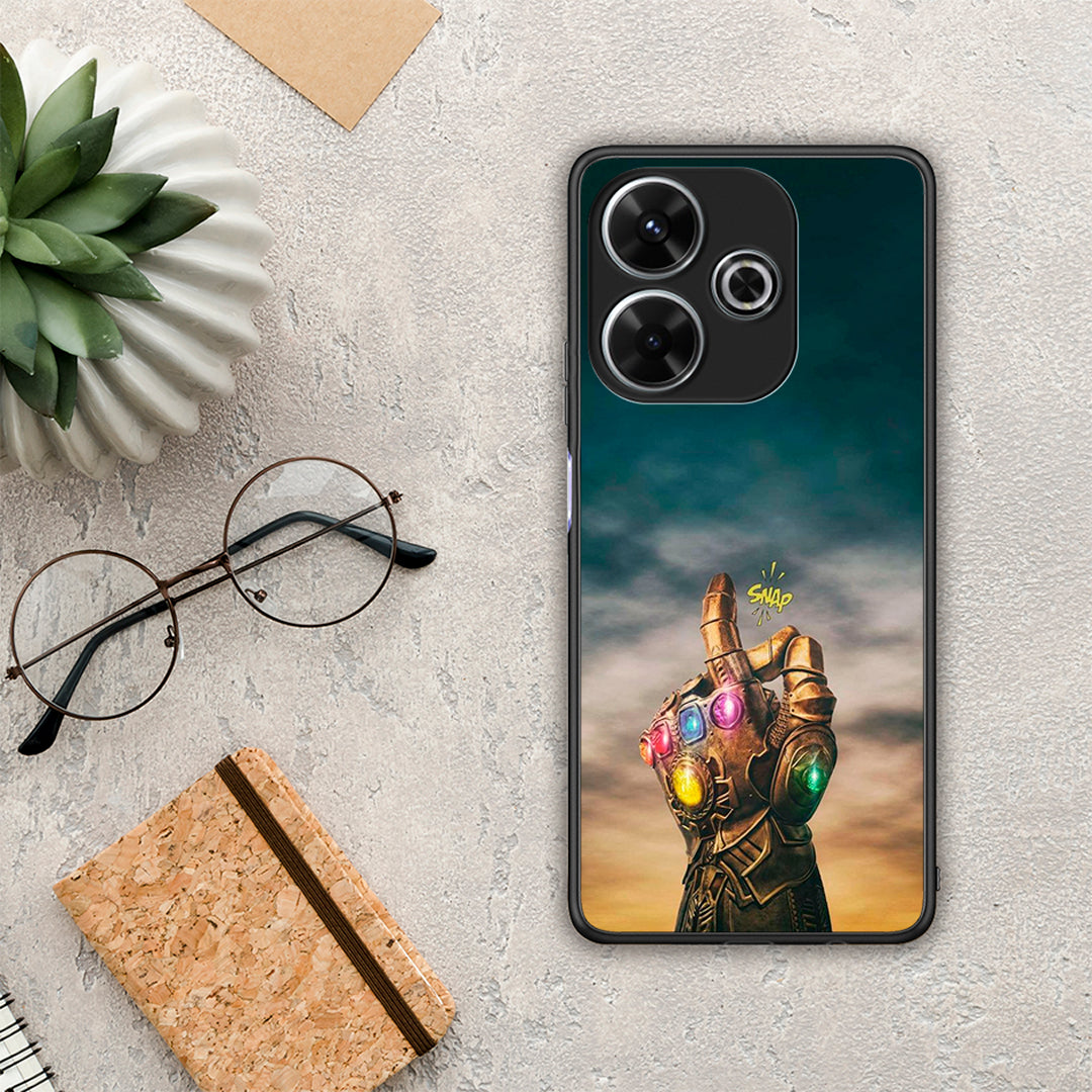 Infinity Snap - Xiaomi Redmi 13 θήκη