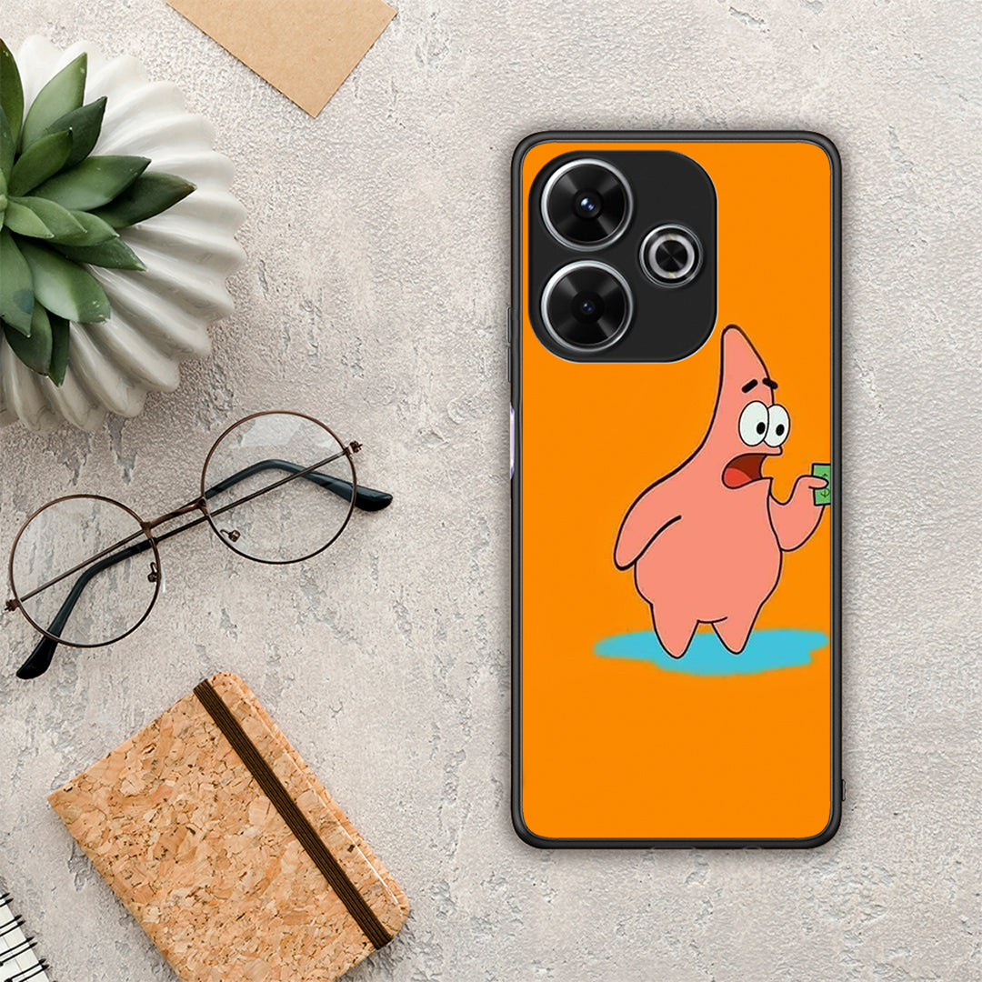 No Money 1 - Xiaomi Redmi 13 θήκη