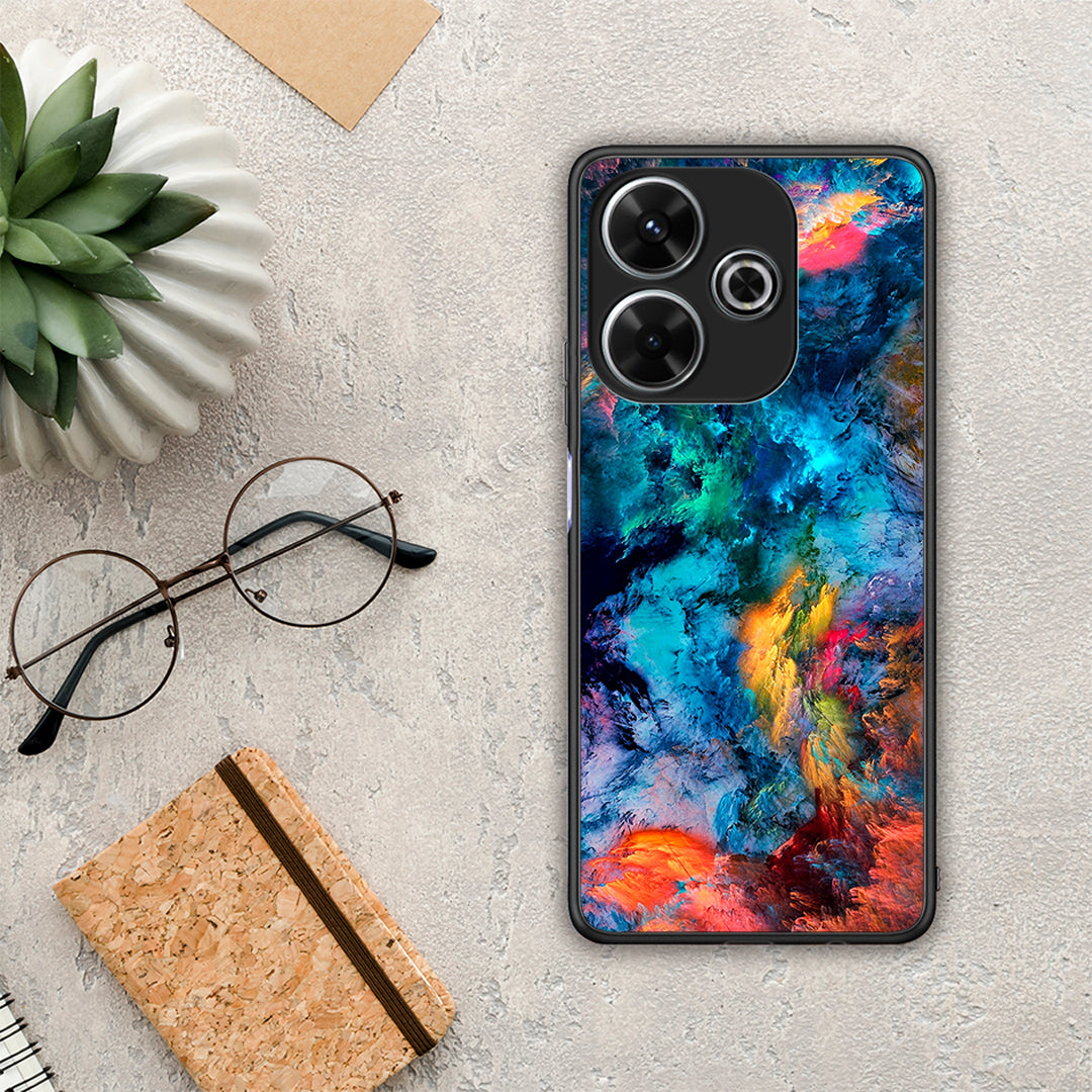 Paint Crayola - Xiaomi Redmi 13 θήκη