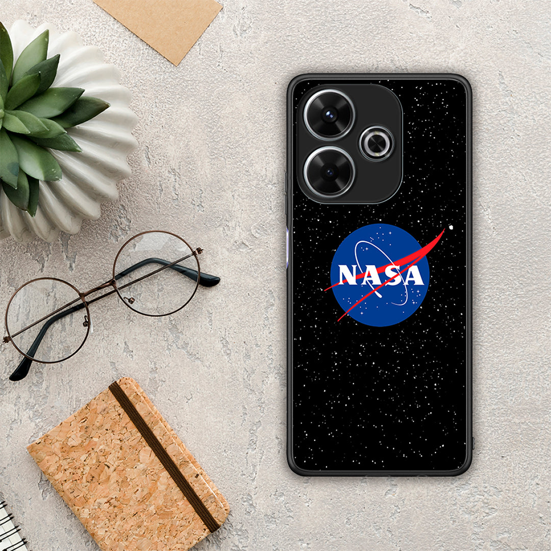 PopArt NASA - Xiaomi Redmi 13 θήκη