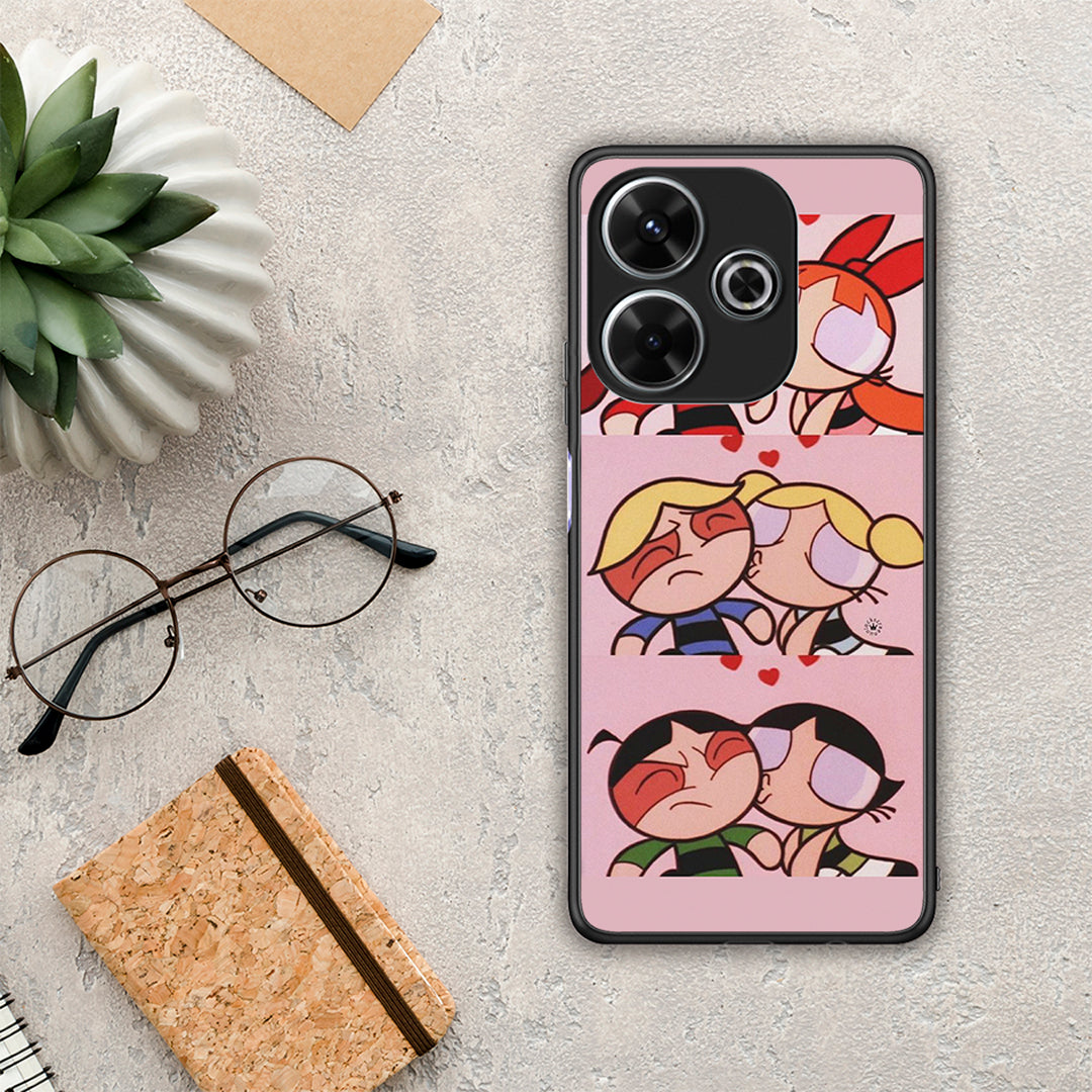 Puff Love - Xiaomi Redmi 13 θήκη