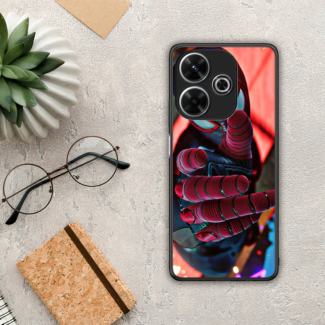Spider Hand - Xiaomi Redmi 13 θήκη