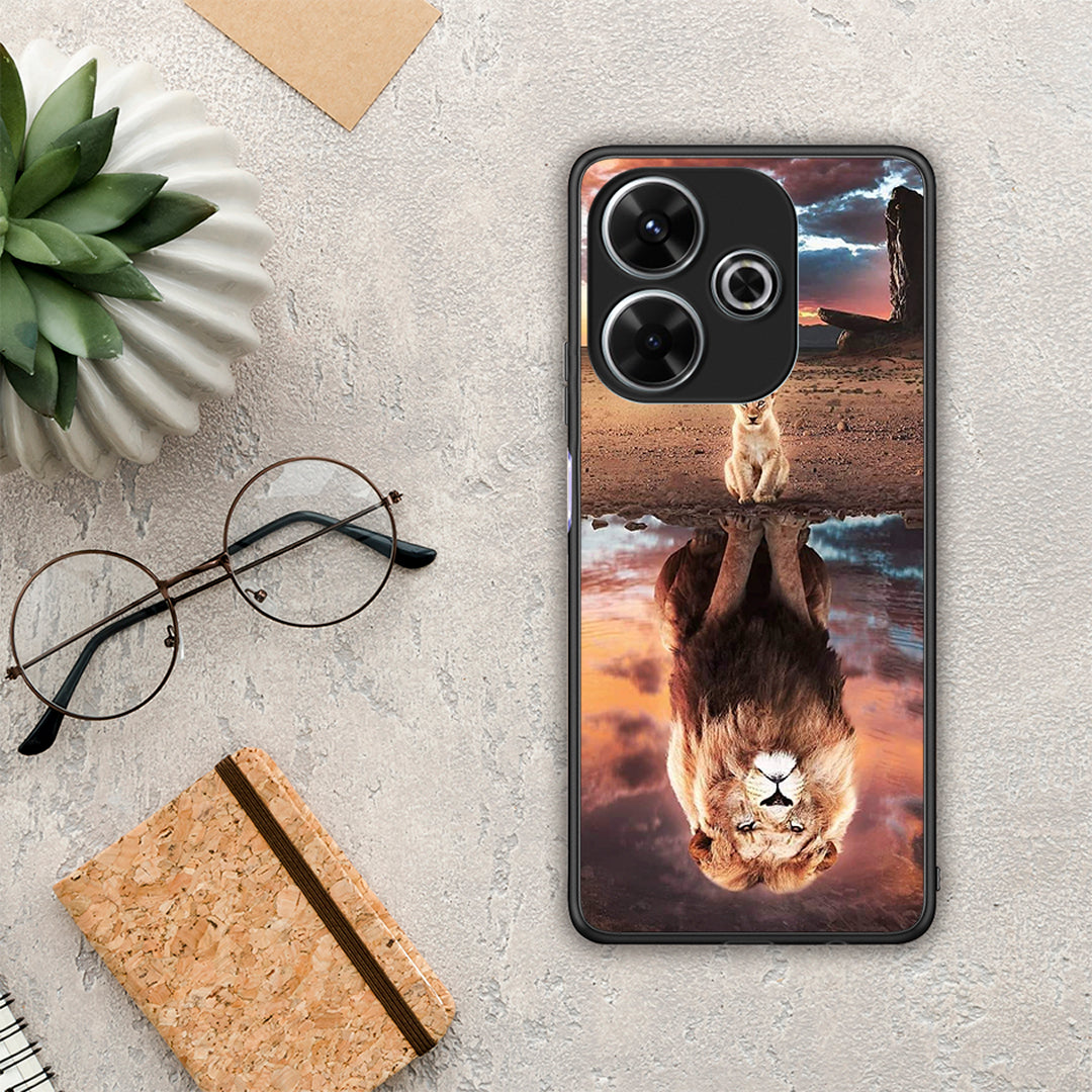 Sunset Dreams - Xiaomi Redmi 13 θήκη