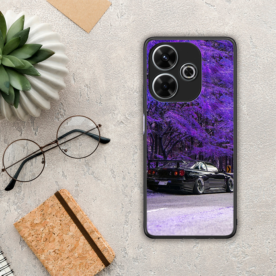 Super Car - Xiaomi Redmi 13 θήκη