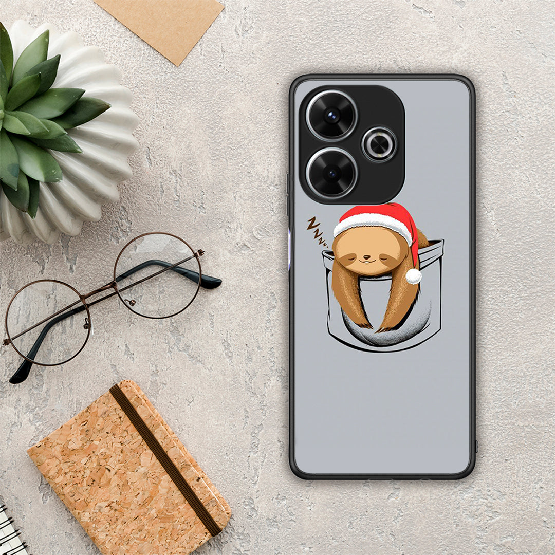 Xmas Zzzz - Xiaomi Redmi 13 θήκη