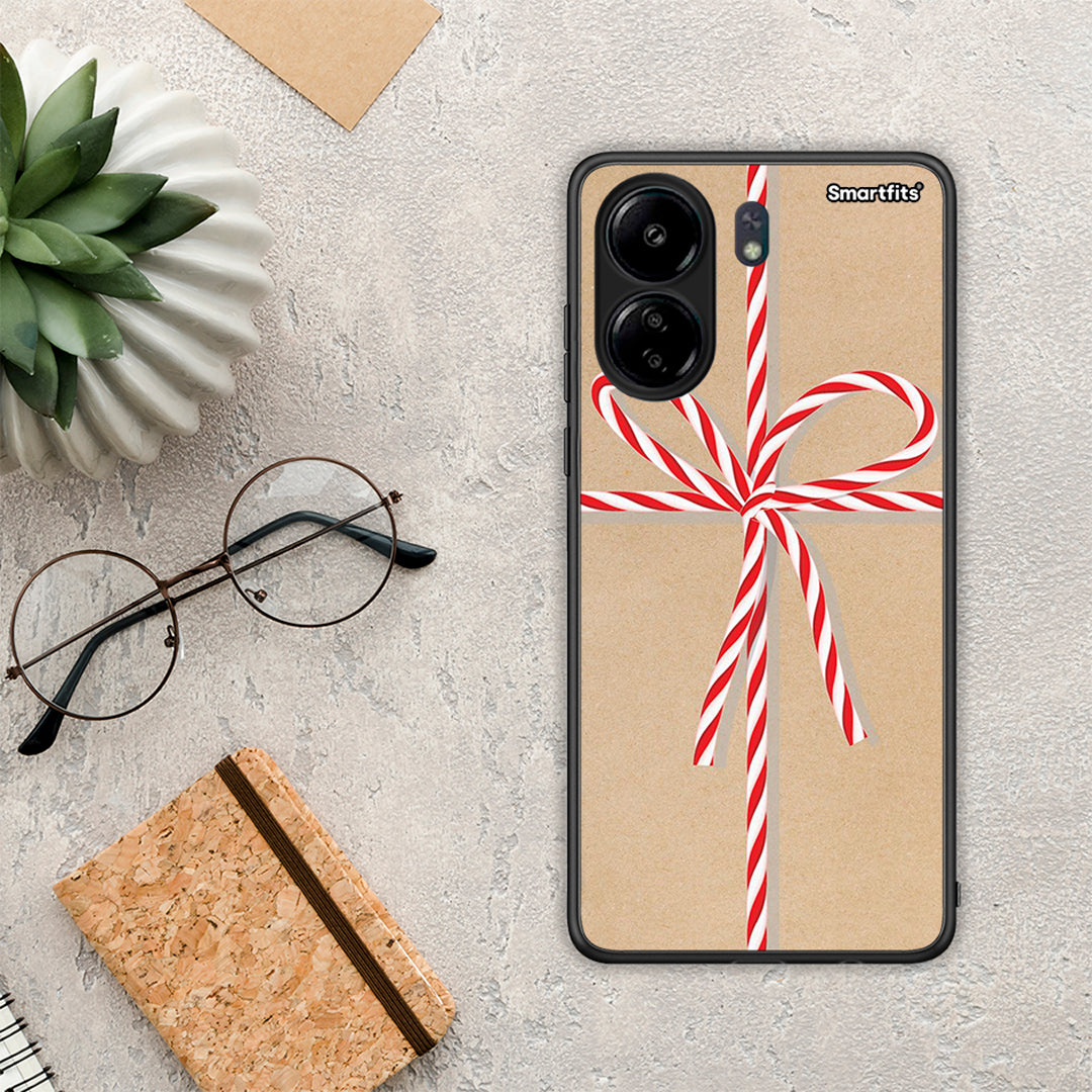 Christmas Gift - Xiaomi Poco C65 θήκη