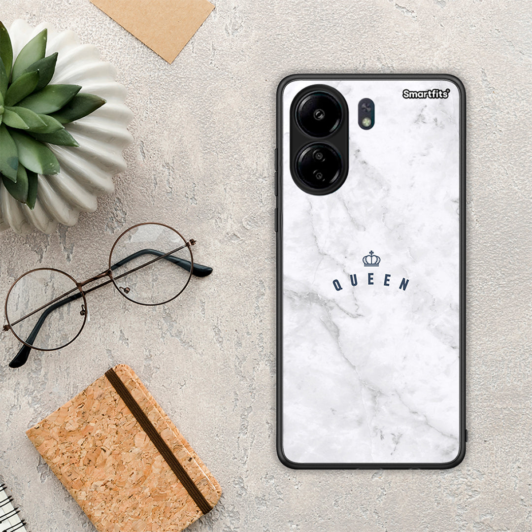 Marble Queen - Xiaomi Poco C65 θήκη