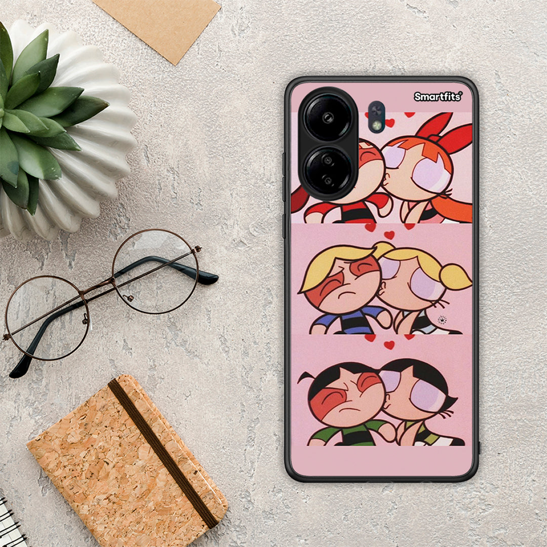 Puff Love - Xiaomi Poco C65 θήκη