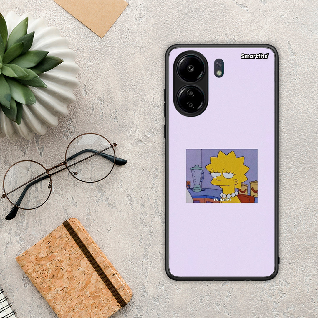 So Happy - Xiaomi Poco C65 θήκη