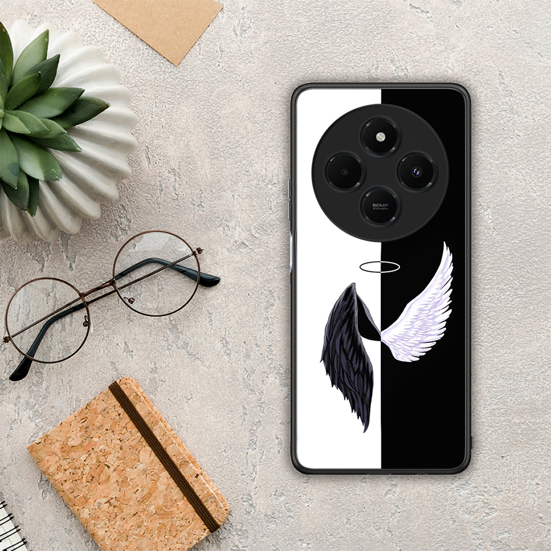 Angels Demons - Xiaomi Redmi 14C NFC / A3 Pro / Poco 75 4G / 5G θήκη