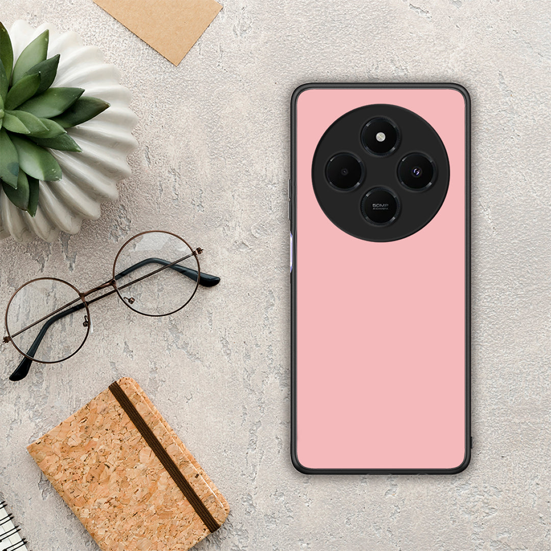 Color Nude - Xiaomi Redmi 14C NFC / A3 Pro / Poco 75 4G / 5G θήκη