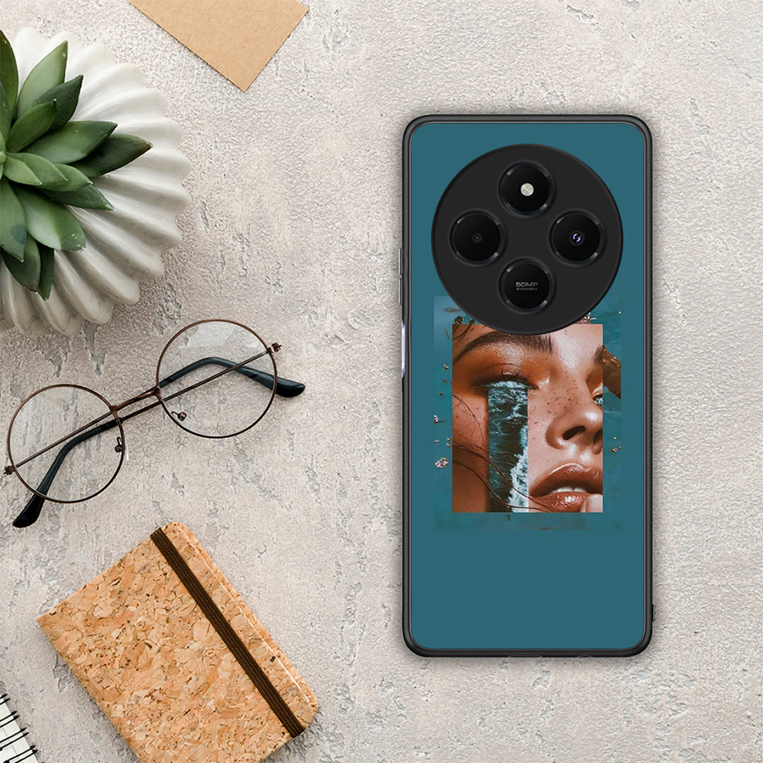 Cry An Ocean - Xiaomi Redmi 14C NFC / A3 Pro / Poco 75 4G / 5G θήκη