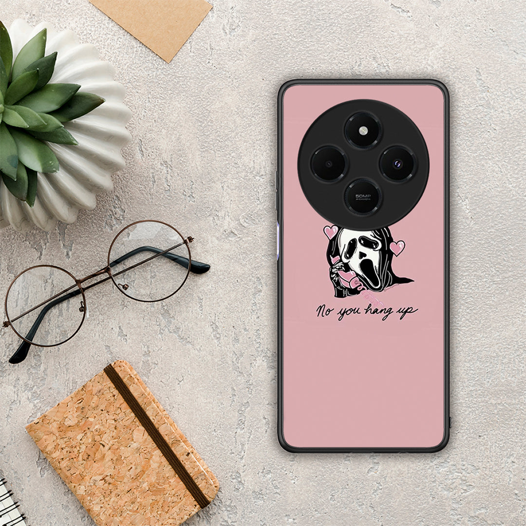 Halloween Hang Up - Xiaomi Redmi 14C NFC / A3 Pro / Poco 75 4G / 5G θήκη