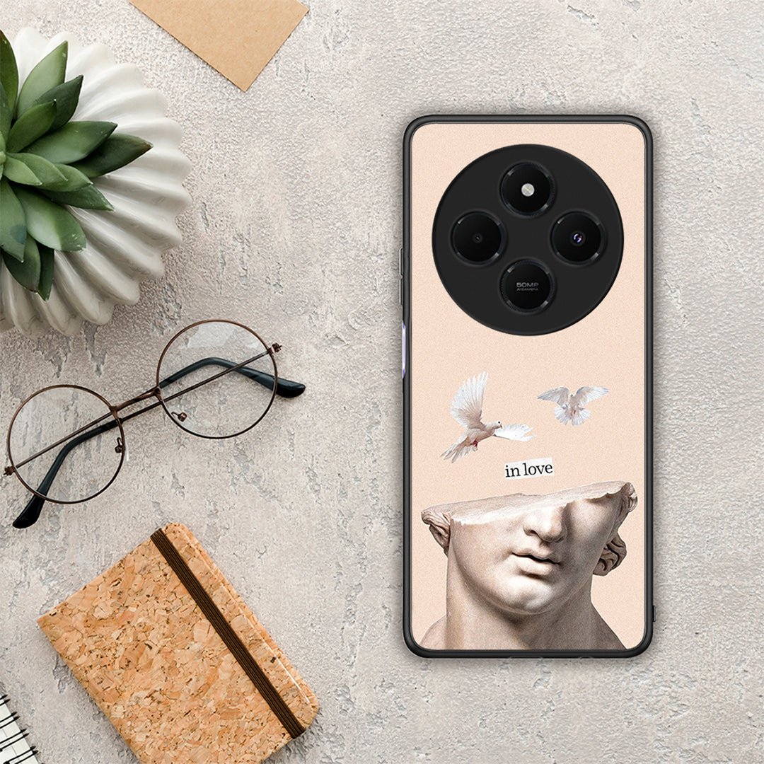 In Love - Xiaomi Redmi 14C NFC / A3 Pro / Poco 75 4G / 5G θήκη