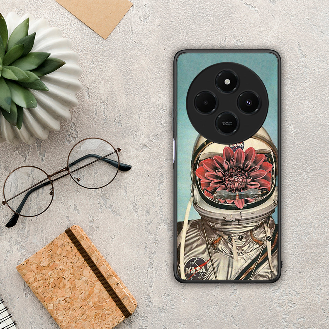 Nasa Bloom - Xiaomi Redmi 14C NFC / A3 Pro / Poco 75 4G / 5G θήκη