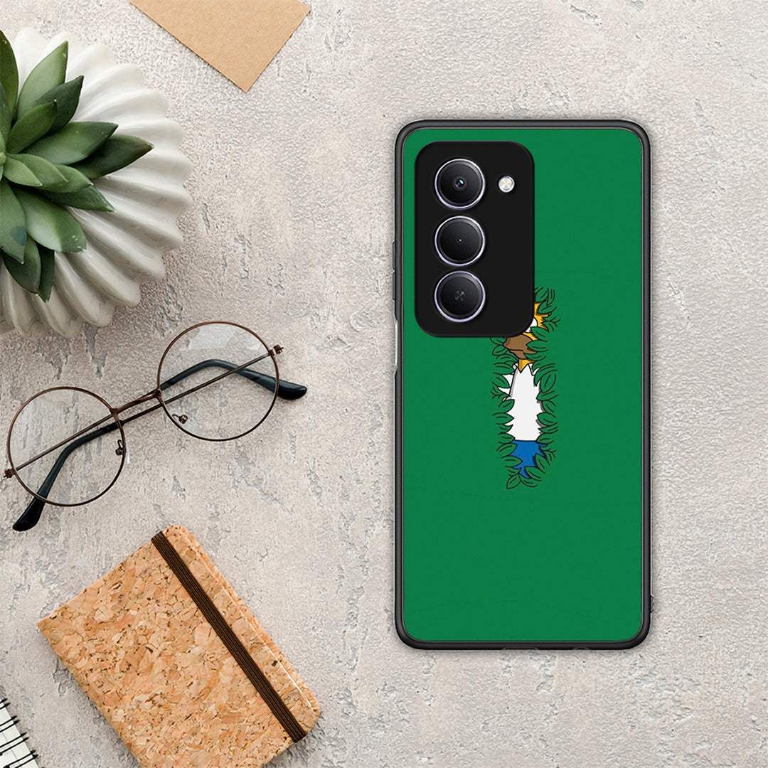 Bush Man - Xiaomi Redmi 15 θήκη